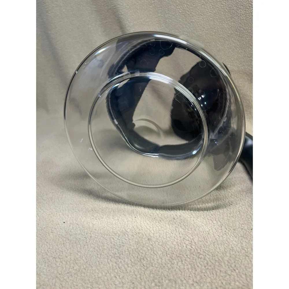 Keurig K-Duo Essentials 5000 Coffee Glass Pot Carafe 12 Cup‎ Replacement Part